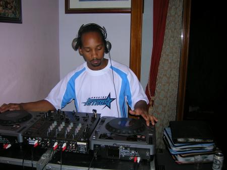yèp les djs